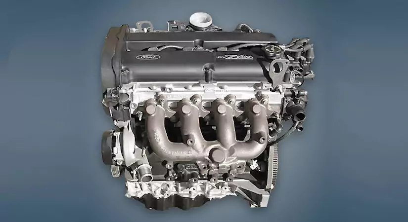 BUY 1.8-LITER FORD EYDC OR 1.8 ZETEC E ENGINE FOR SALE