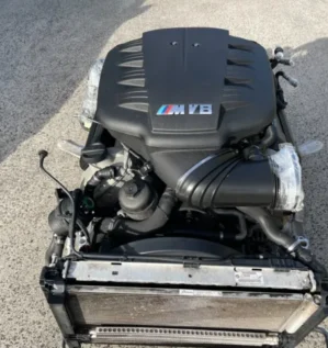 BUY BMW 4.0L V8 S65B40A ENGINE FOR SALE