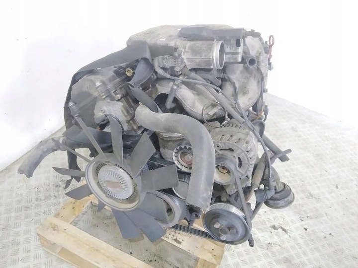 BUY BMW E36 316I M43 B16 ENGINE FOR SALE