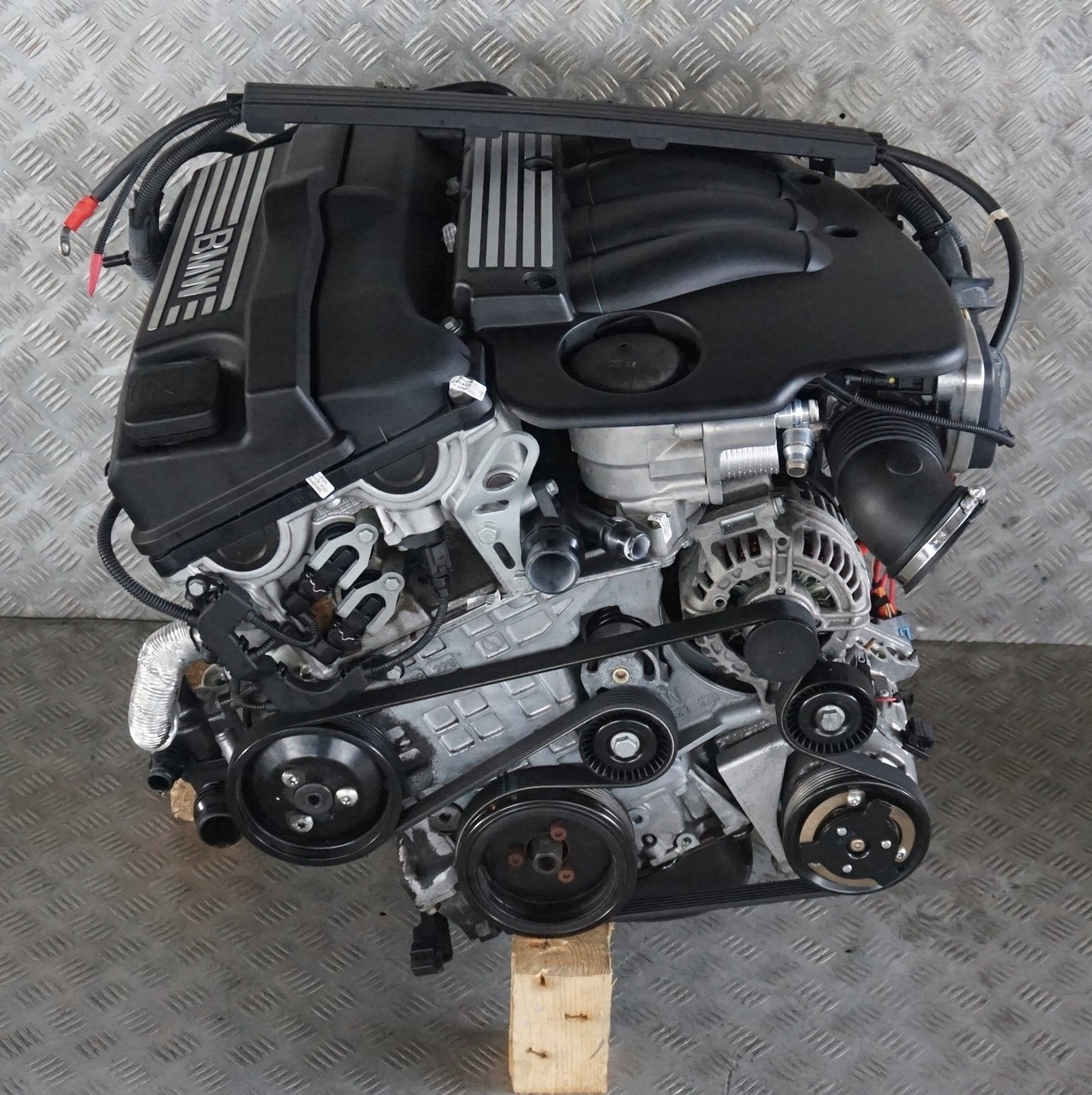 BUY BMW N46 B20BE ENGINE FOR SALE