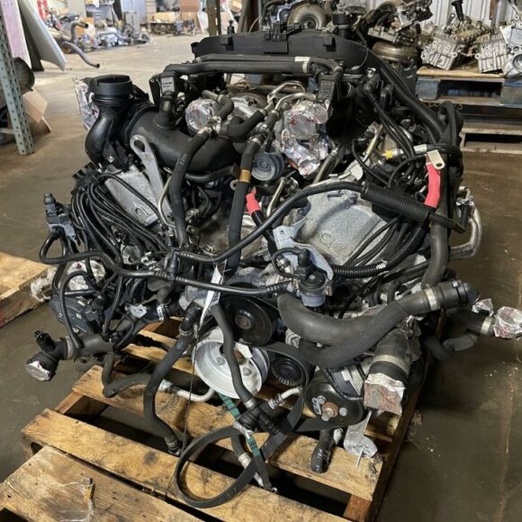 BUY BMW X6 3.0L ENGINE FOR SALE