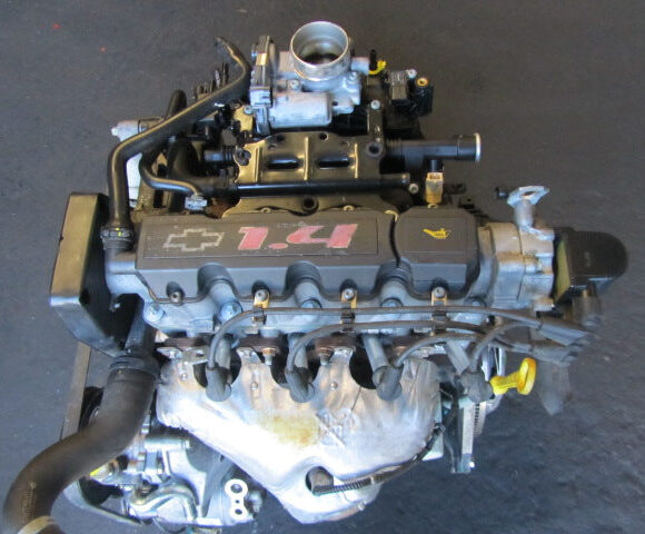 BUY CHEVROLET UTILITY 1.4 ENGINE FOR SALE