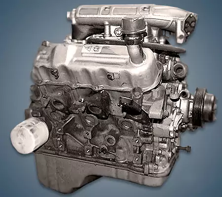 BUY FORD BRF V6 2.9-LITER ENGINE FOR SALE