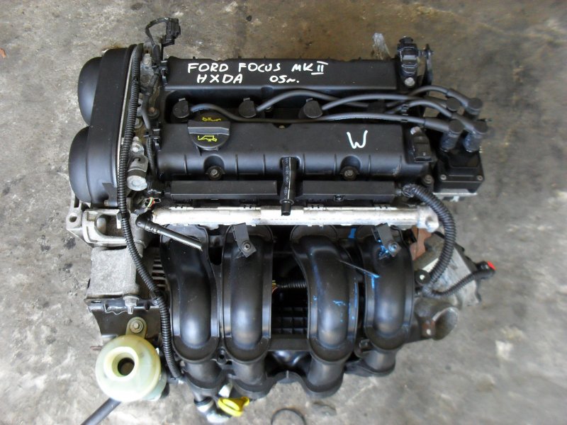 BUY FORD FOCUS 1.6 TI-VCT ENGINE FOR SALE