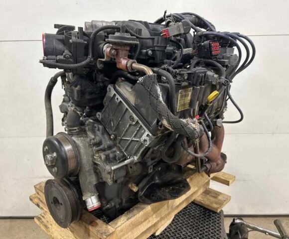 BUY FORD RANGER ECOBOOST 3.0L TT V6 ENGINE FOR SALE