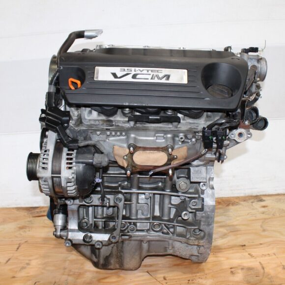 BUY HONDA ACCORD V6 VCM VTEC 3.5L MOTOR ENGINE​ FOR SALE