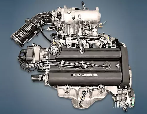 BUY HONDA B18B 1.8-LITER ENGINE​ FOR SALE