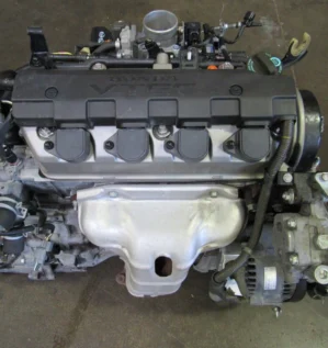 BUY HONDA D17A 1.7L VTEC ENGINE​ FOR SALE