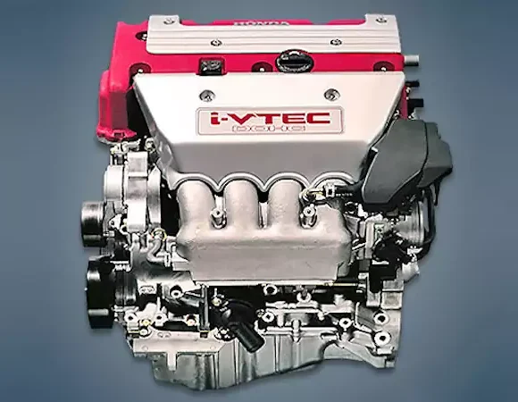 BUY HONDA K20A 2.0-LITER ENGINE​ FOR SALE