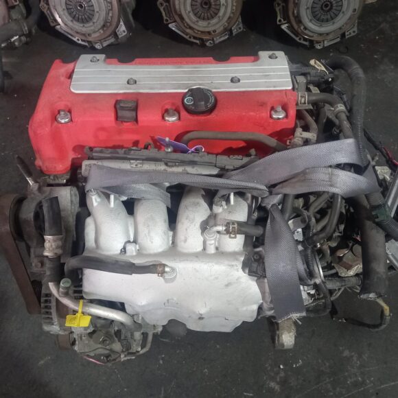 BUY HONDA K20Z4 2.0L ENGINE​ FOR SALE