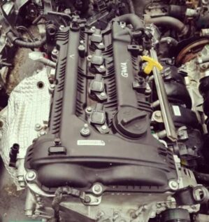 BUY HYUNDAI TUCSON IX35 2.0L 16V G4NA ENGINE​ FOR SALE