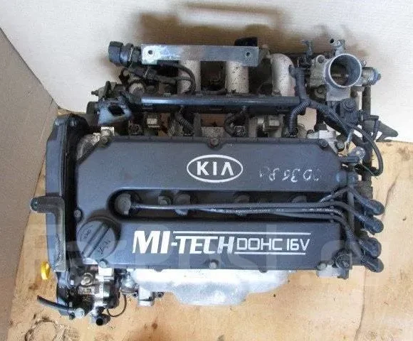 BUY KIA T8D 1.8-LITER ENGINE FOR SALE