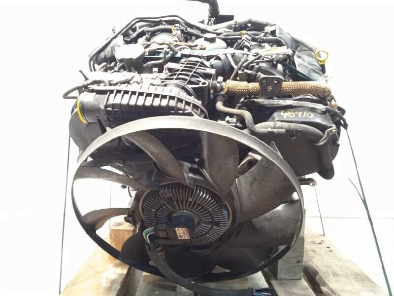 BUY LAND ROVER 276DT OR DISCOVERY 3 2.7L TDV6 ENGINE FOR SALE