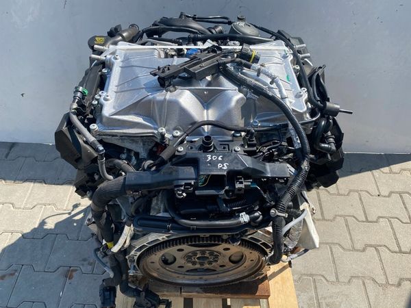 BUY LAND ROVER 306PS OR 30HD0D 3.0L SUPERCHARGED ENGINE FOR SALE