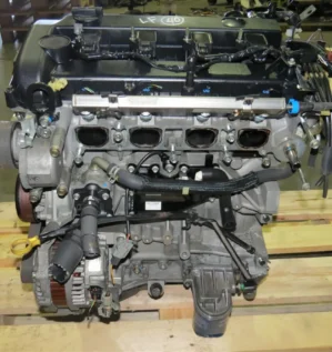 BUY MAZDA 3 2.0L LF ENGINE FOR SALE