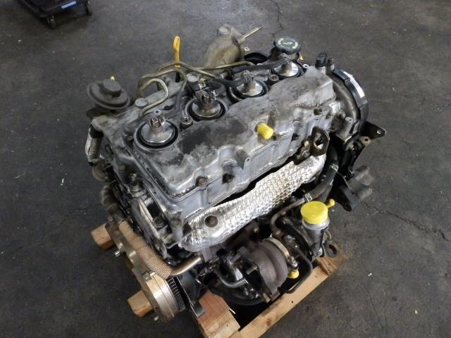 BUY MAZDA BONGO VAN 2.0 RF-CDT ENGINE FOR SALE