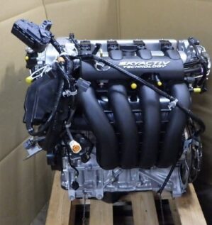 BUY MAZDA RF-TD 2.0L ENGINE FOR SALE