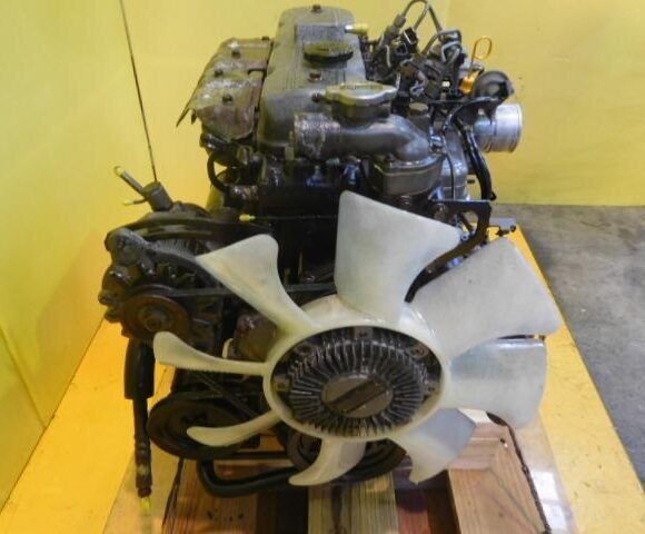 BUY MAZDA TITAN T3000 3.0 HA ENGINE FOR SALE