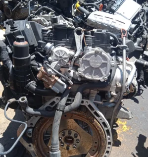 BUY MERCEDES M279 E60 ENGINE FOR SALE