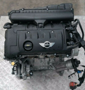 BUY MINI COOPER N12B16 ENGINE FOR SALE