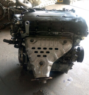 BUY MITSUBISHI 2.0L 4B11 DOUBLE VVT ENGINE FOR SALE