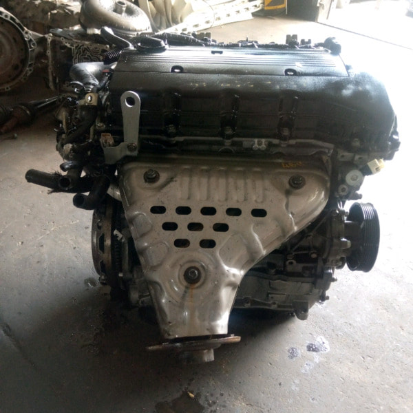 BUY MITSUBISHI 2.0L 4B11 DOUBLE VVT ENGINE FOR SALE