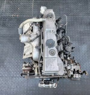 BUY MITSUBISHI COLT 2.8 4M40 TDI ENGINE FOR SALE