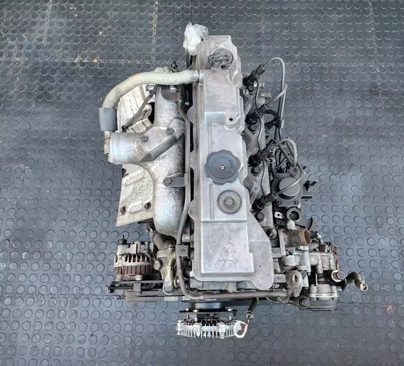 BUY MITSUBISHI COLT 2.8 4M40 TDI ENGINE FOR SALE