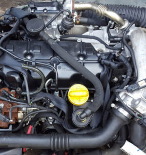 BUY RENAULT F9Q DCI 1.9 ENGINE FOR SALE