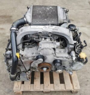 BUY SUBARU EE20Z 2.0L ENGINE FOR SALE