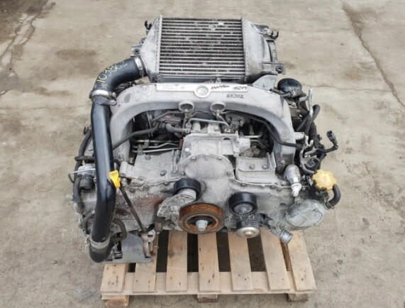 BUY SUBARU EE20Z 2.0L ENGINE FOR SALE