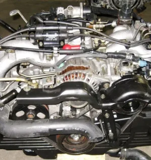 BUY SUBARU EZ36D 3.6L ENGINE FOR SALE