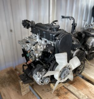 BUY SUZUKI G16A 1.6-LITRE ENGINE FOR SALE