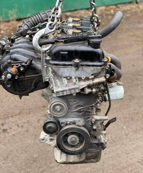 BUY SUZUKI J24B 2.4L ENGINE FOR SALE