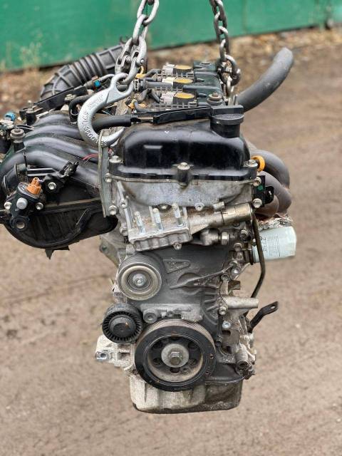 BUY SUZUKI J24B 2.4L ENGINE FOR SALE