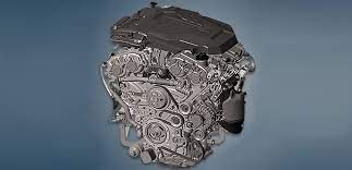 BUY KIA-HYUNDAI G6DT OR SMARTSTREAM G 3.5 GDI ENGINE FOR SALE