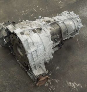 BUY AUDI CJE CVT GEARBOX FOR SALE