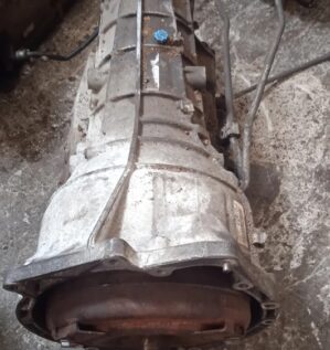 BUY BMW G20 330I GEARBOX FOR SALE