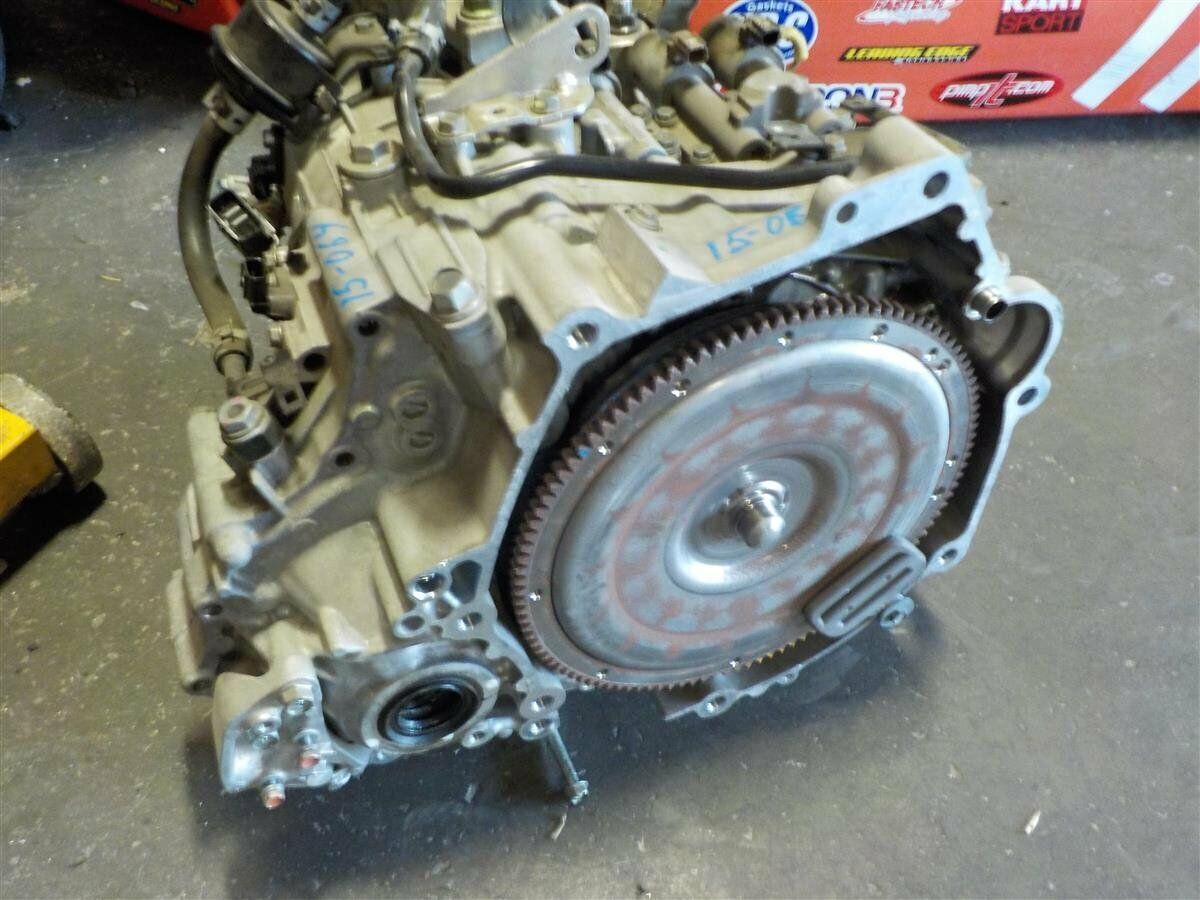 BUY HONDA L13A GEARBOX​ FOR SALE