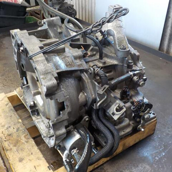 BUY MAZDA LF GEARBOX FOR SALE