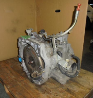 BUY MAZDA ZJ GEARBOX FOR SALE