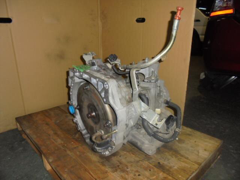 BUY MAZDA ZJ GEARBOX FOR SALE