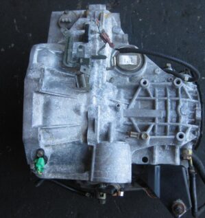 BUY NISSAN CR12 GEARBOX FOR SALE