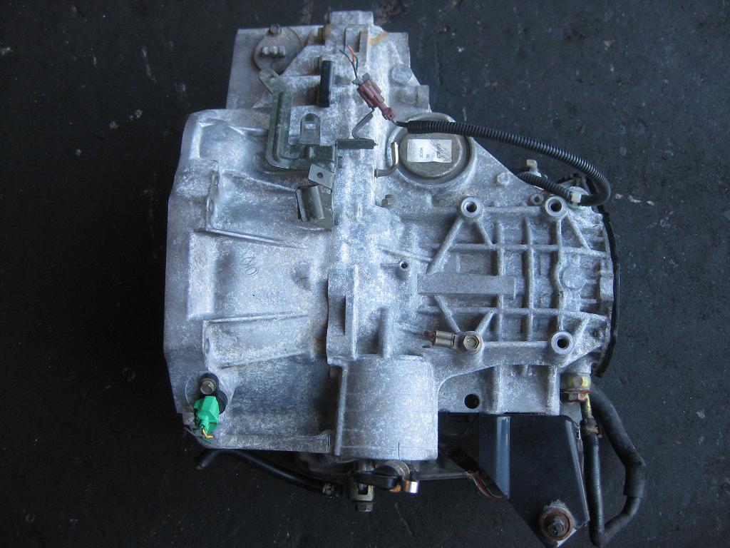 BUY NISSAN CR12 GEARBOX FOR SALE