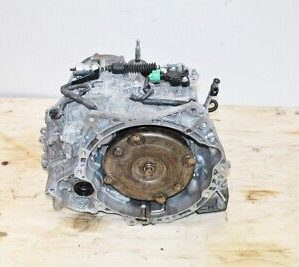 BUY NISSAN MR18 GEARBOX FOR SALE