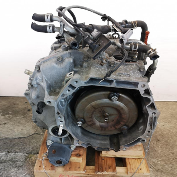 BUY SUZUKI RO6A GEARBOX FOR SALE