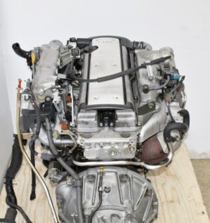 BUY TOYOTA 1JZ-GTE VVTI ENGINE FOR SALE