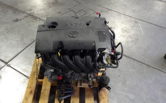 BUY TOYOTA 1NZ-FE ENGINE FOR SALE