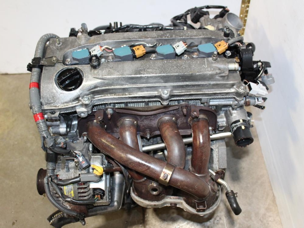 BUY TOYOTA 2.4L 2AZ-FE ENGINE FOR SALE