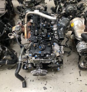 BUY TOYOTA 2.8L GD-6 4X4 ENGINE FOR SALE